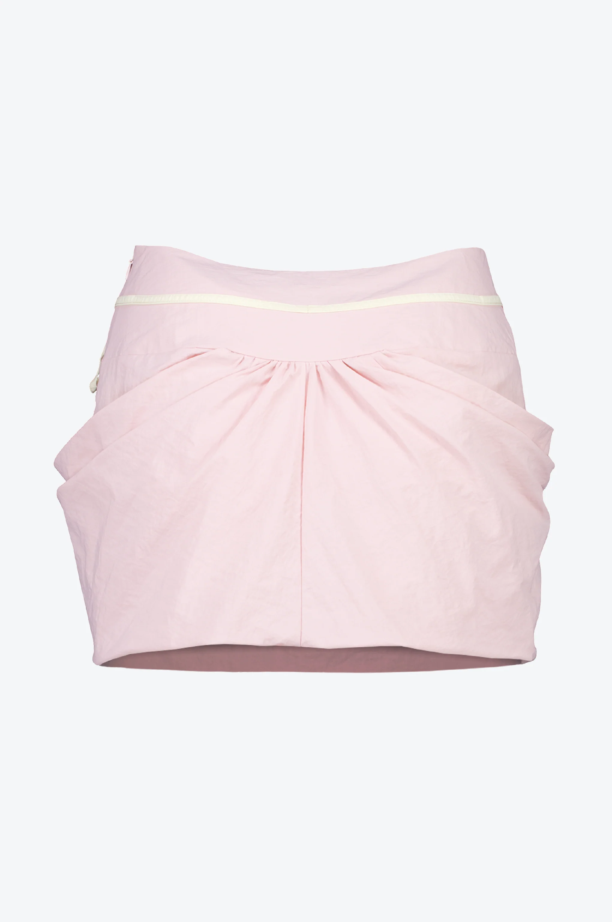 POUF MINI SKIRT - Image 7