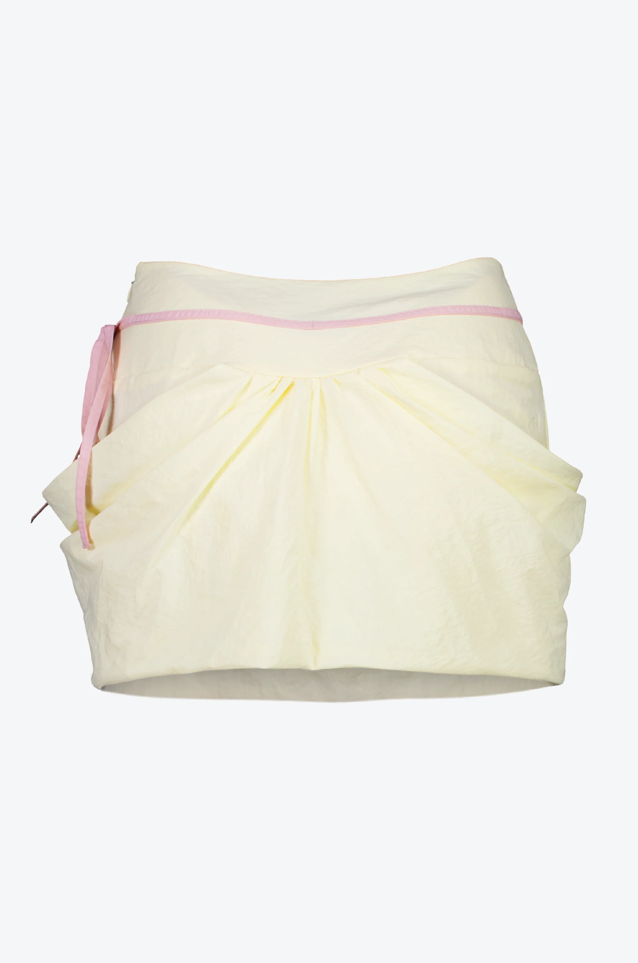 POUF MINI SKIRT - Image 8