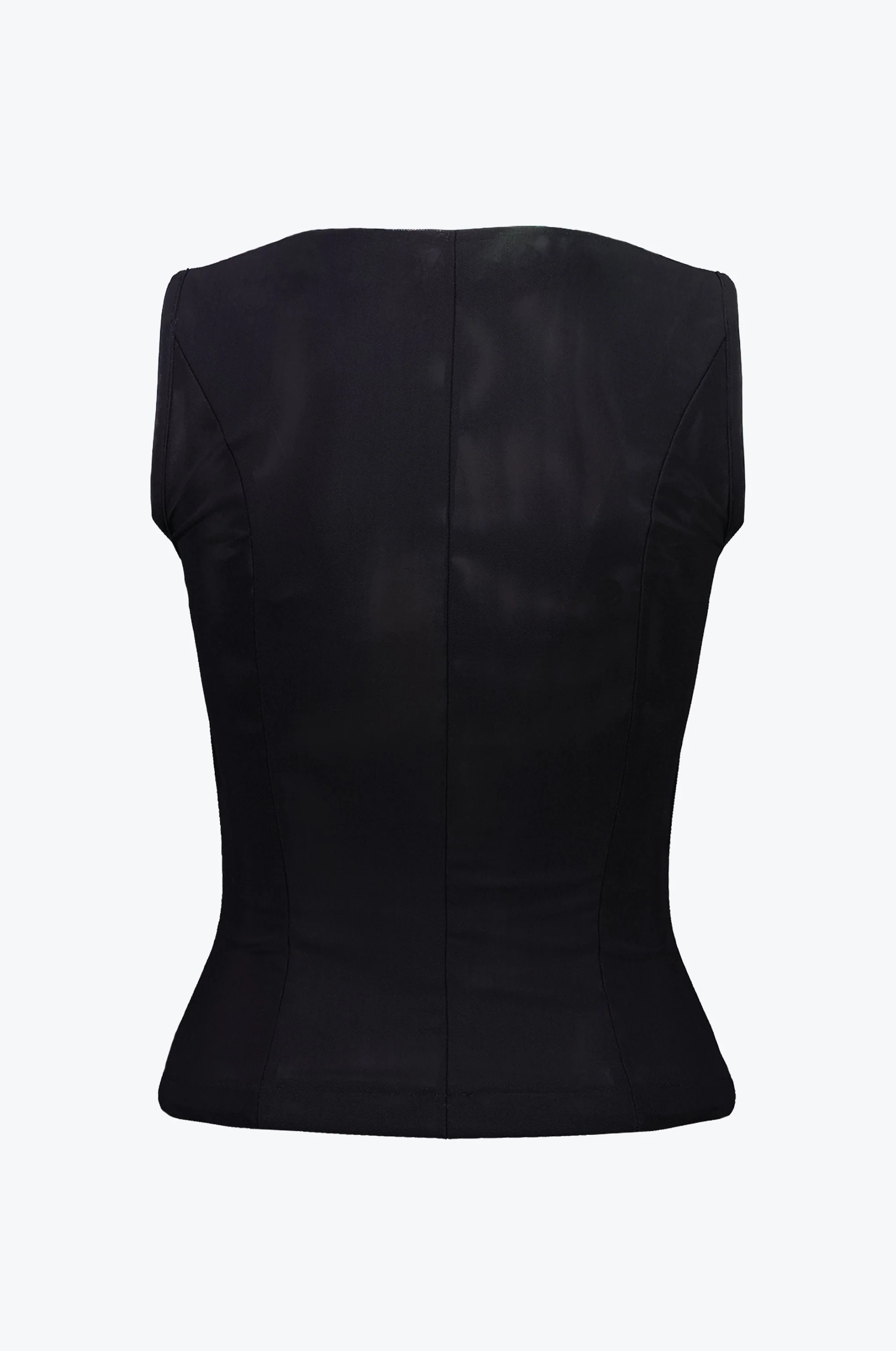 SCULPTED MESH TANK - Image 6