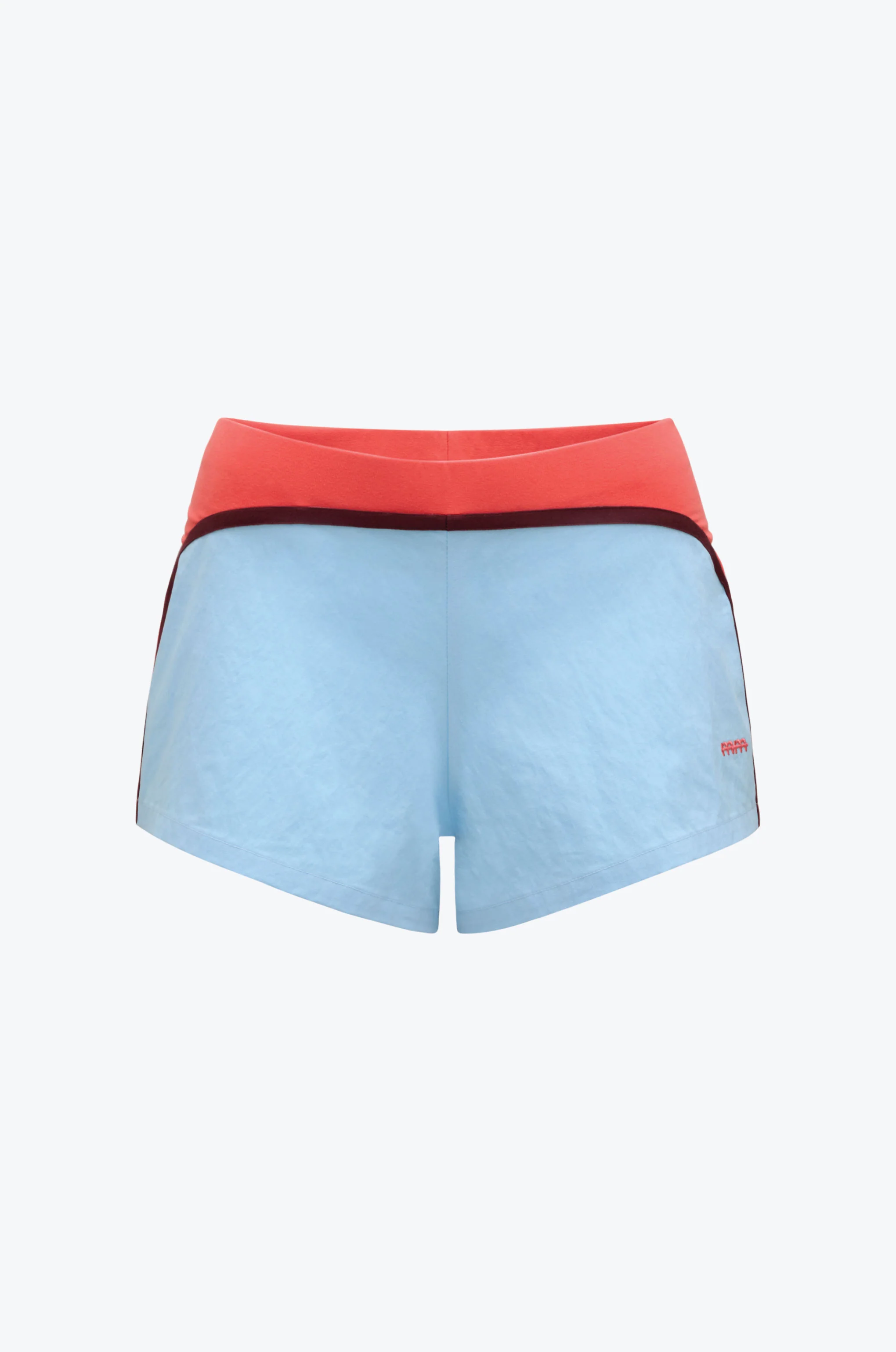 SPIN MINI SHORTS - Image 5