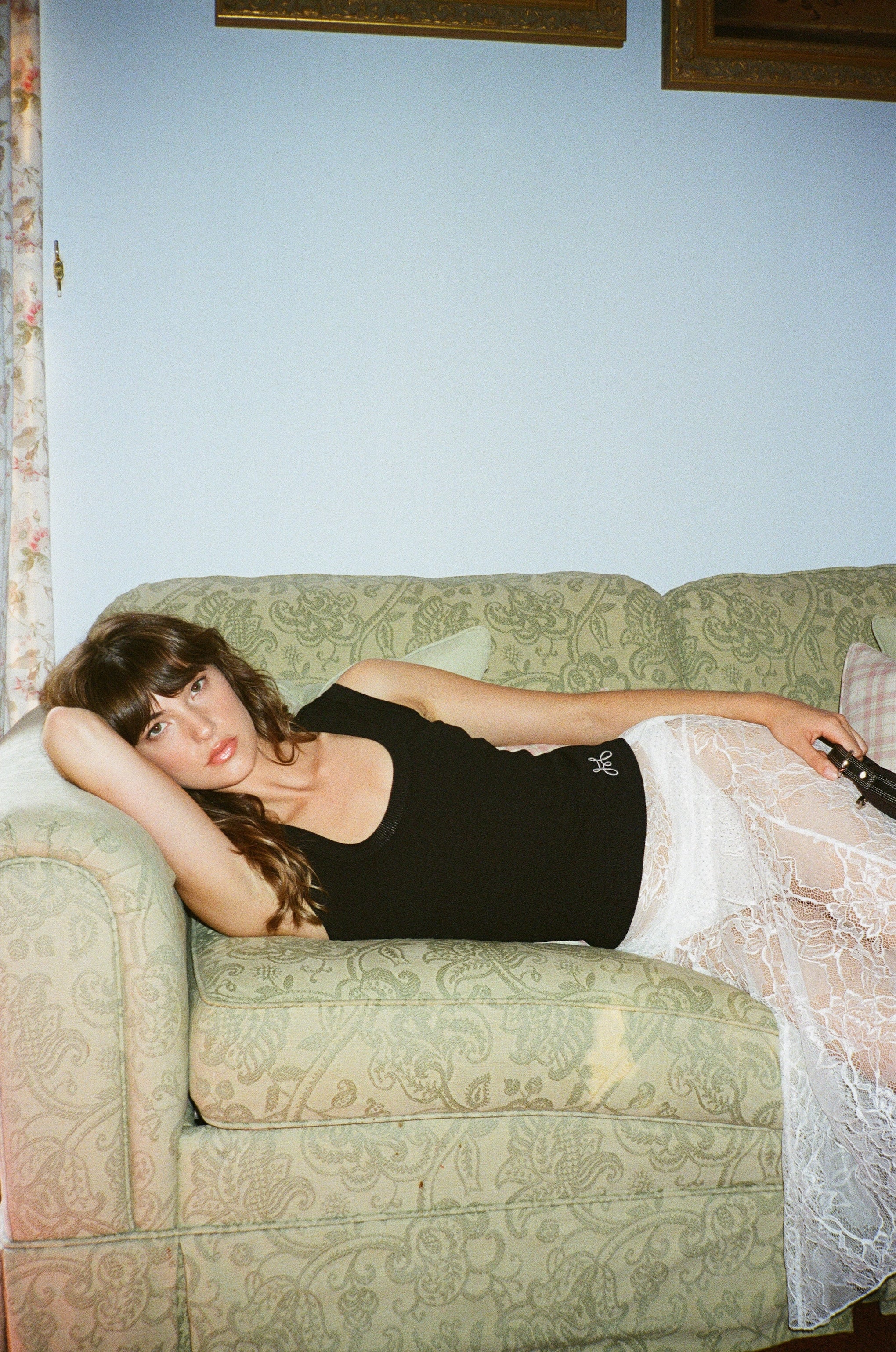 STAPLE RIB TANK - Image 13