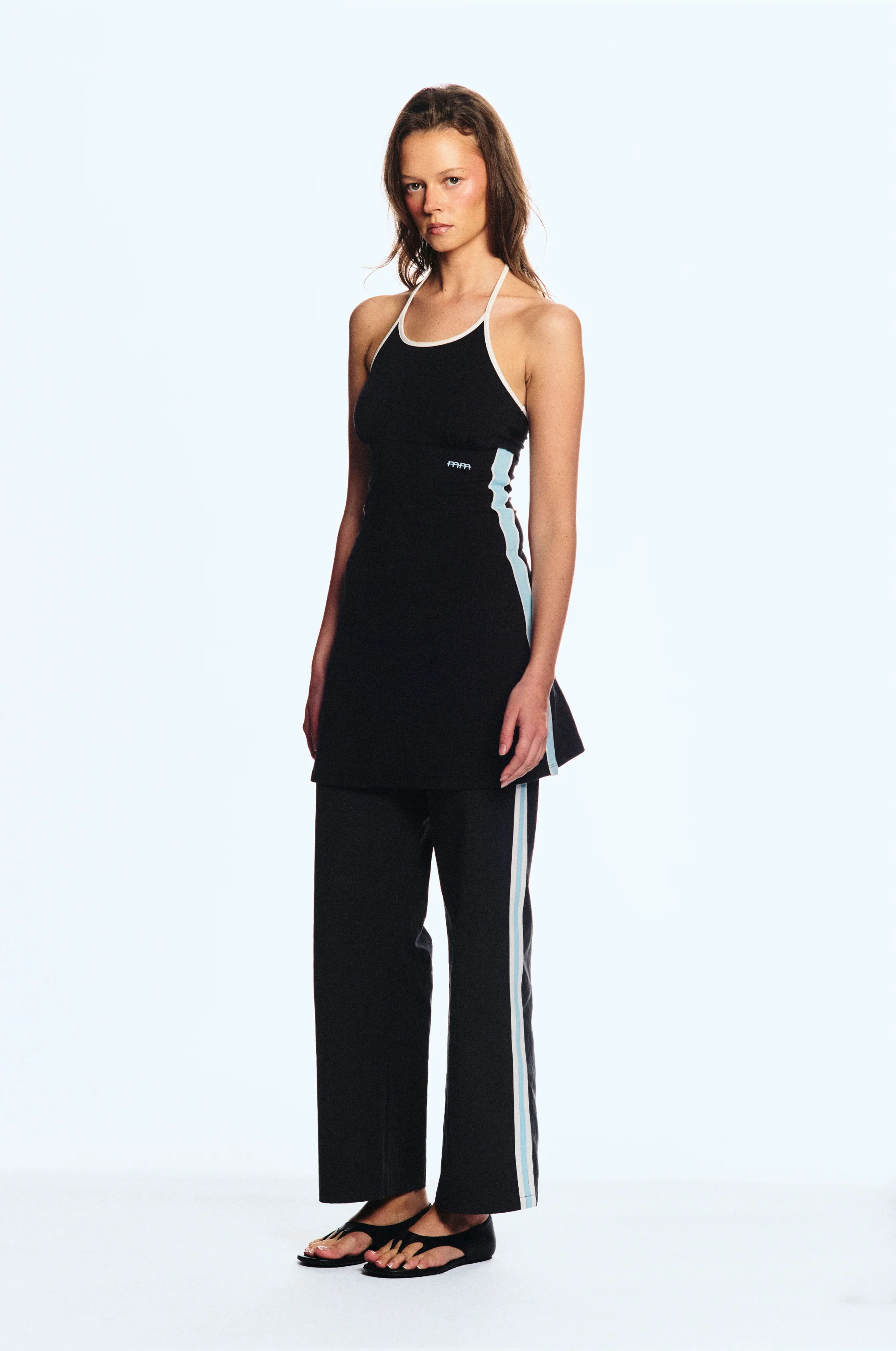 STEFFI MINI DRESS - Image 5
