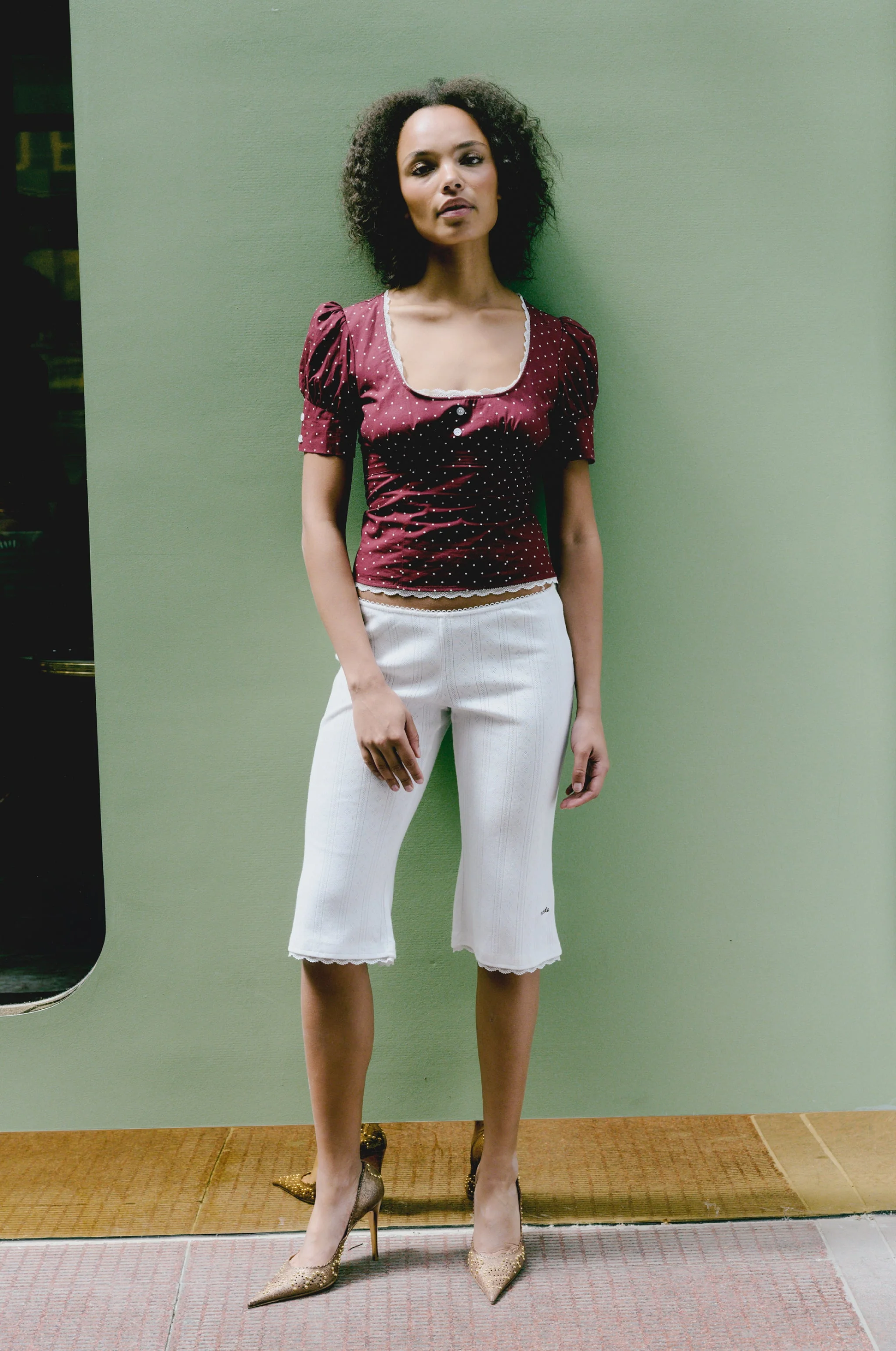 SUKI CAPRIS - Image 6