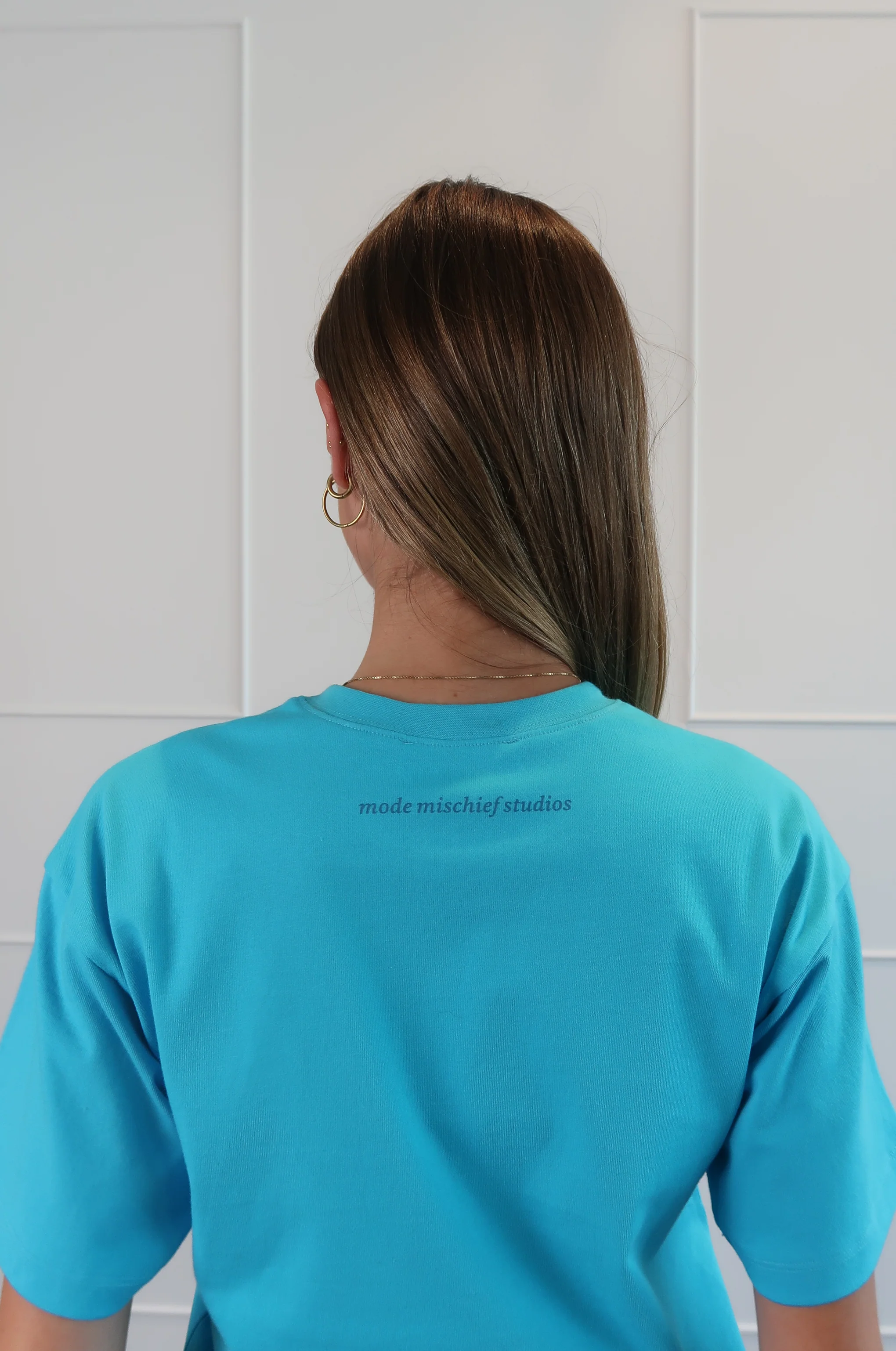 UP TO MISCHIEF TEE - Image 6