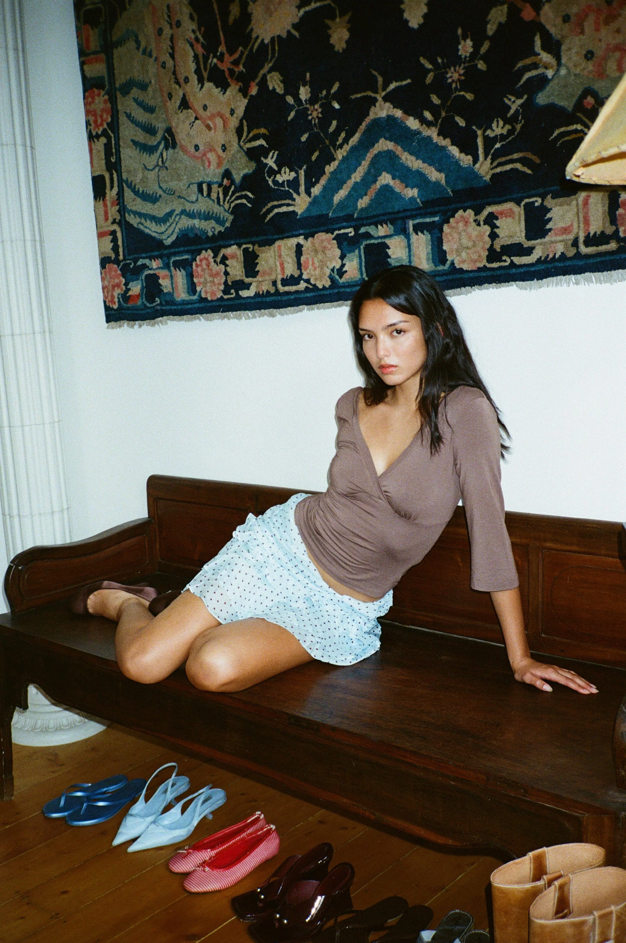 VELINA TOP - Image 7