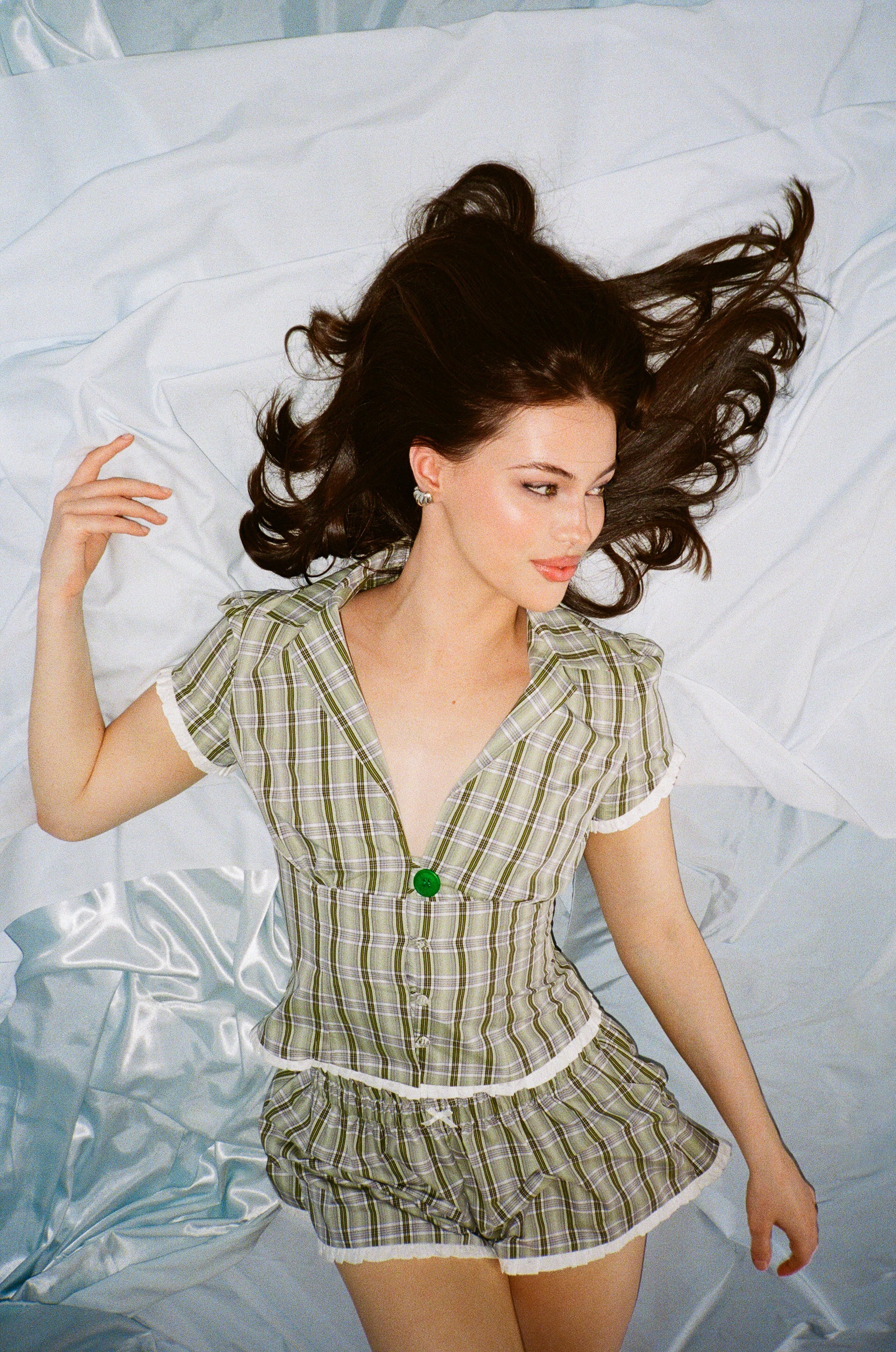 VIVIENNE BLOUSE - Image 6