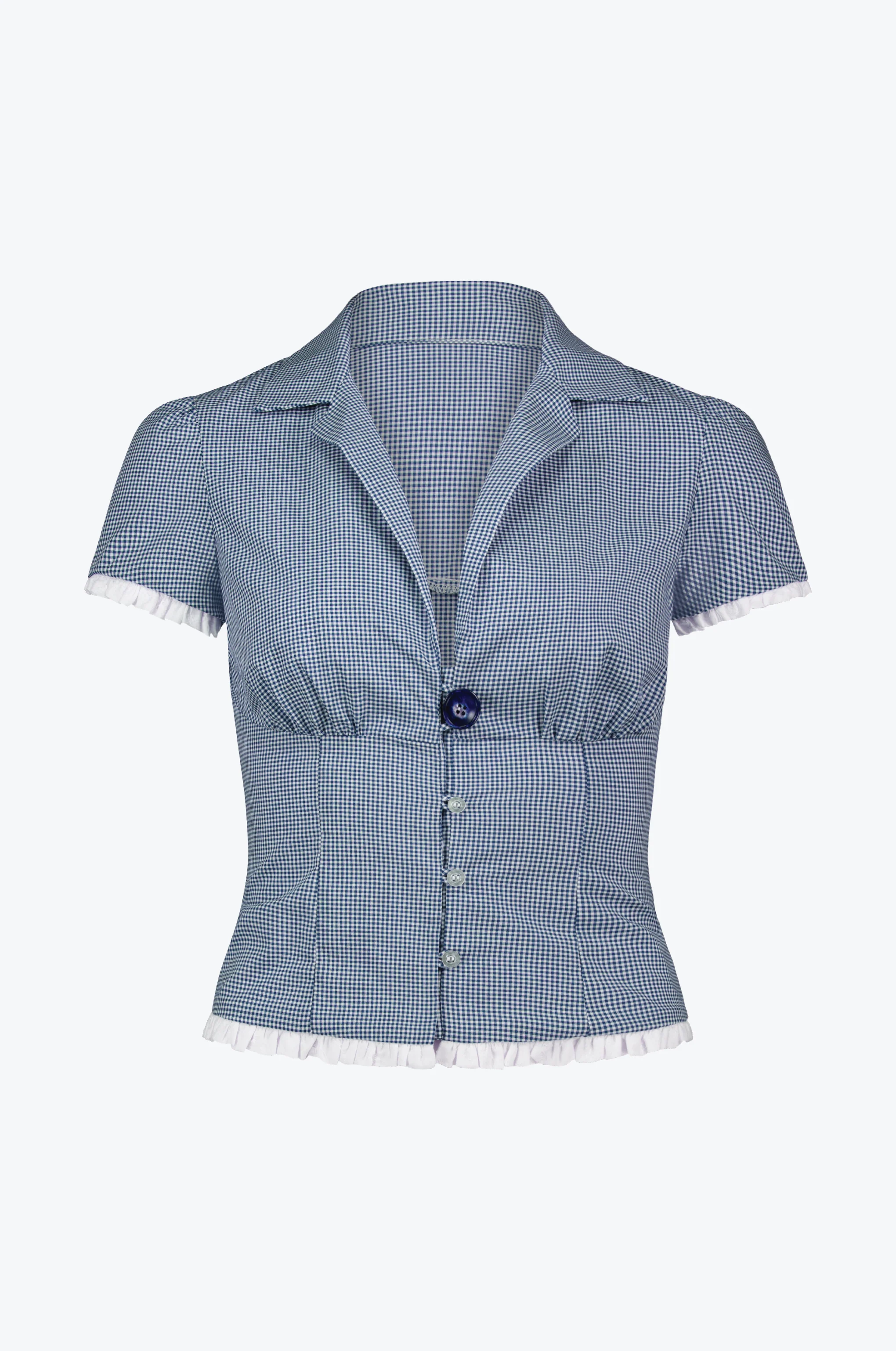 VIVIENNE BLOUSE - Image 6