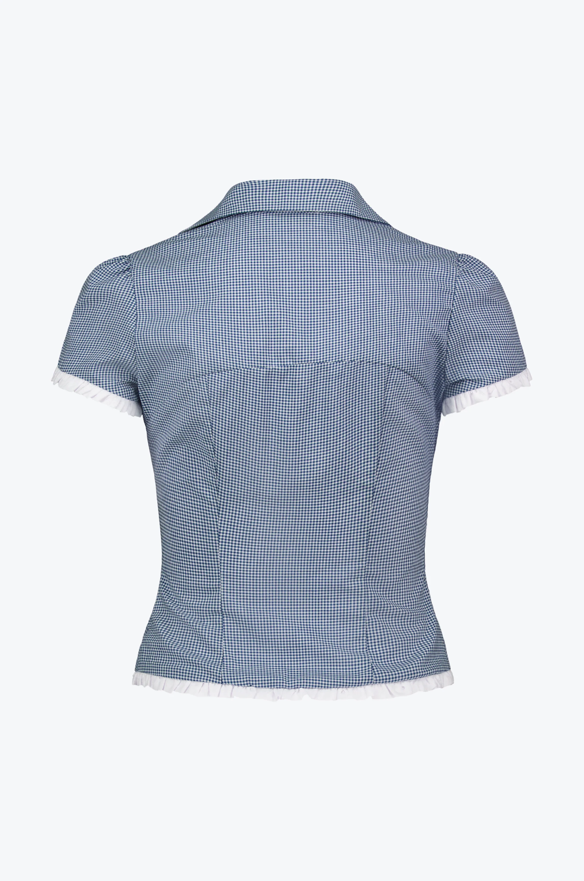 VIVIENNE BLOUSE - Image 7