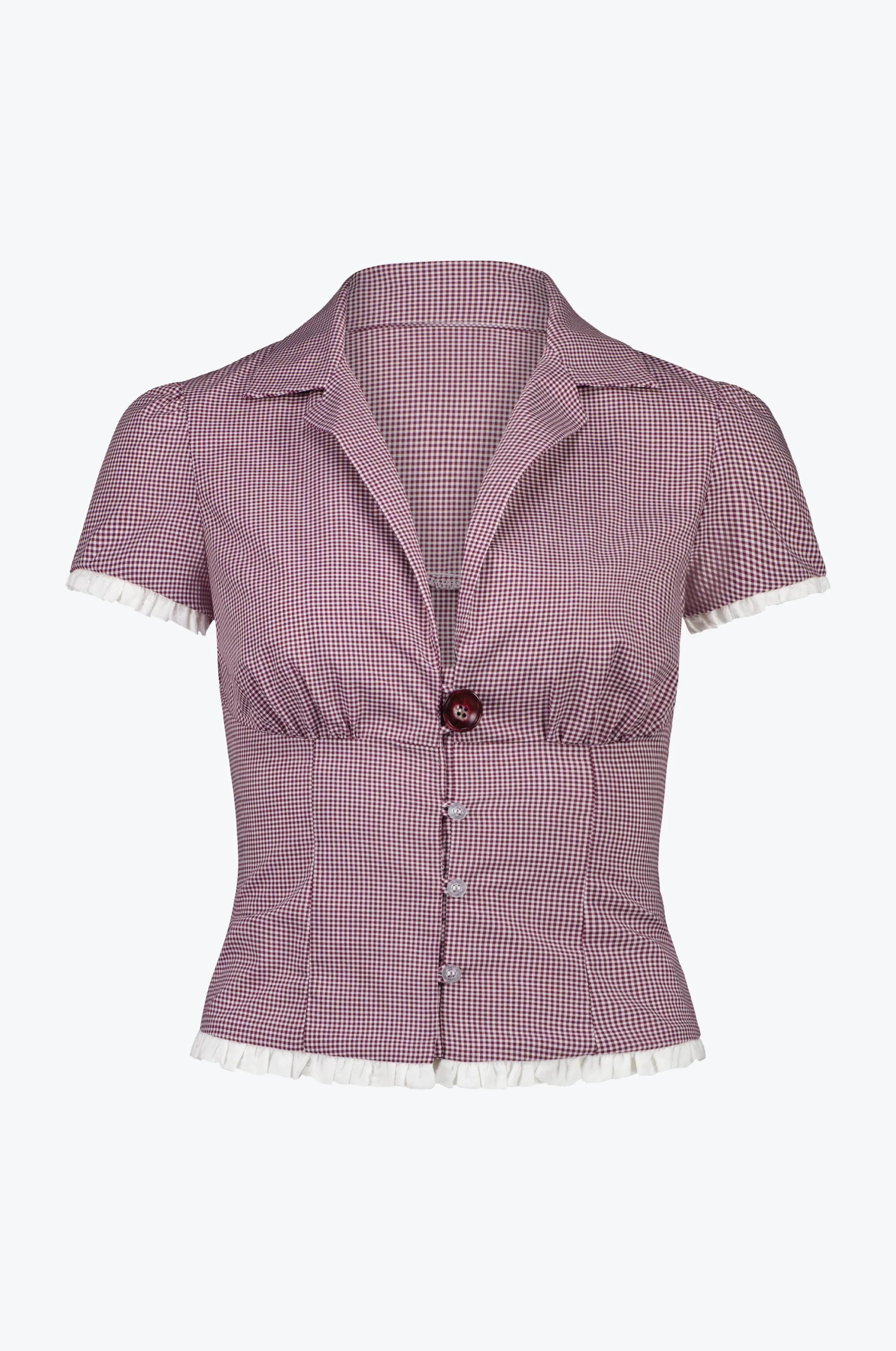 VIVIENNE BLOUSE - Image 6