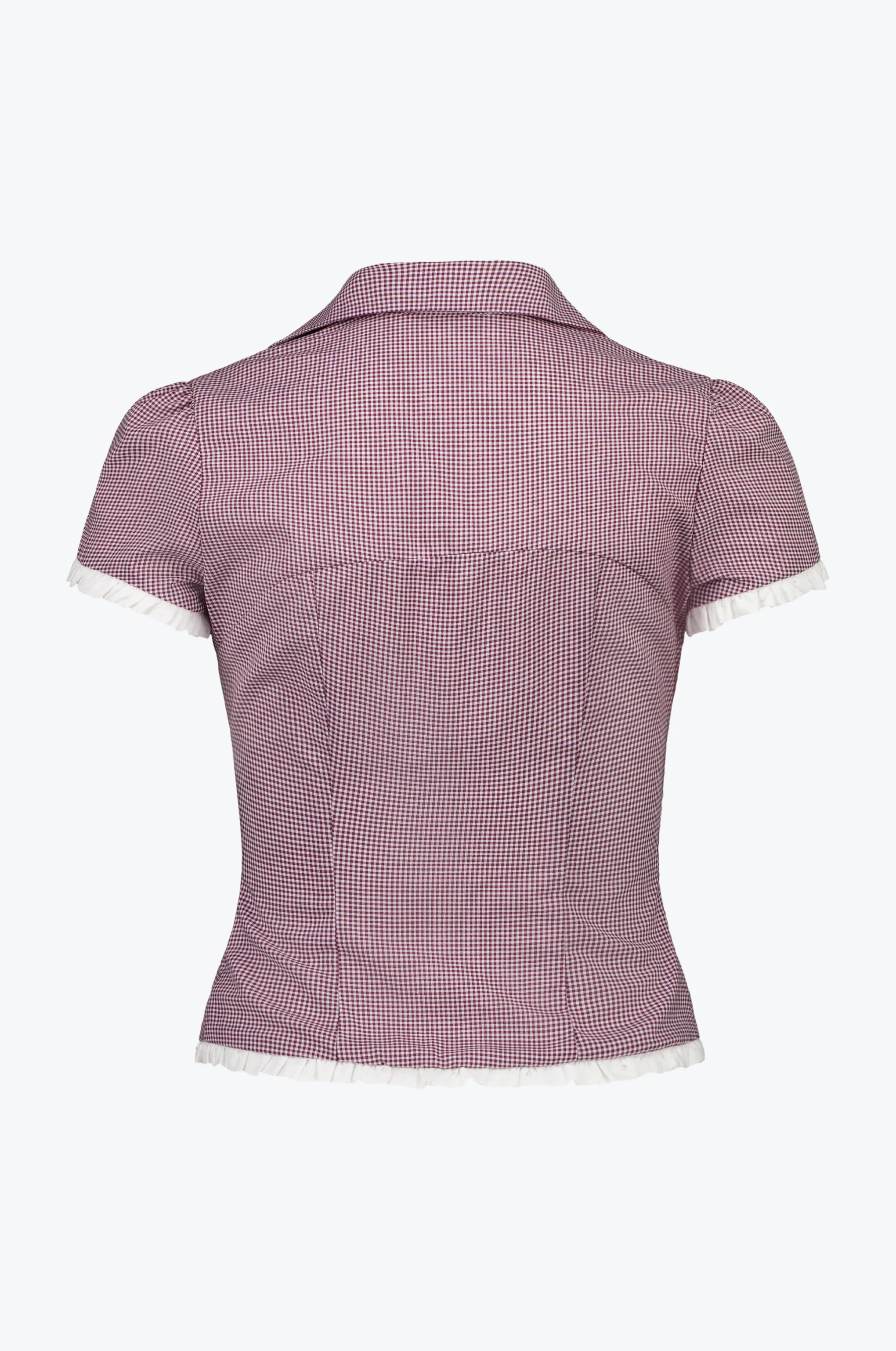 VIVIENNE BLOUSE - Image 7