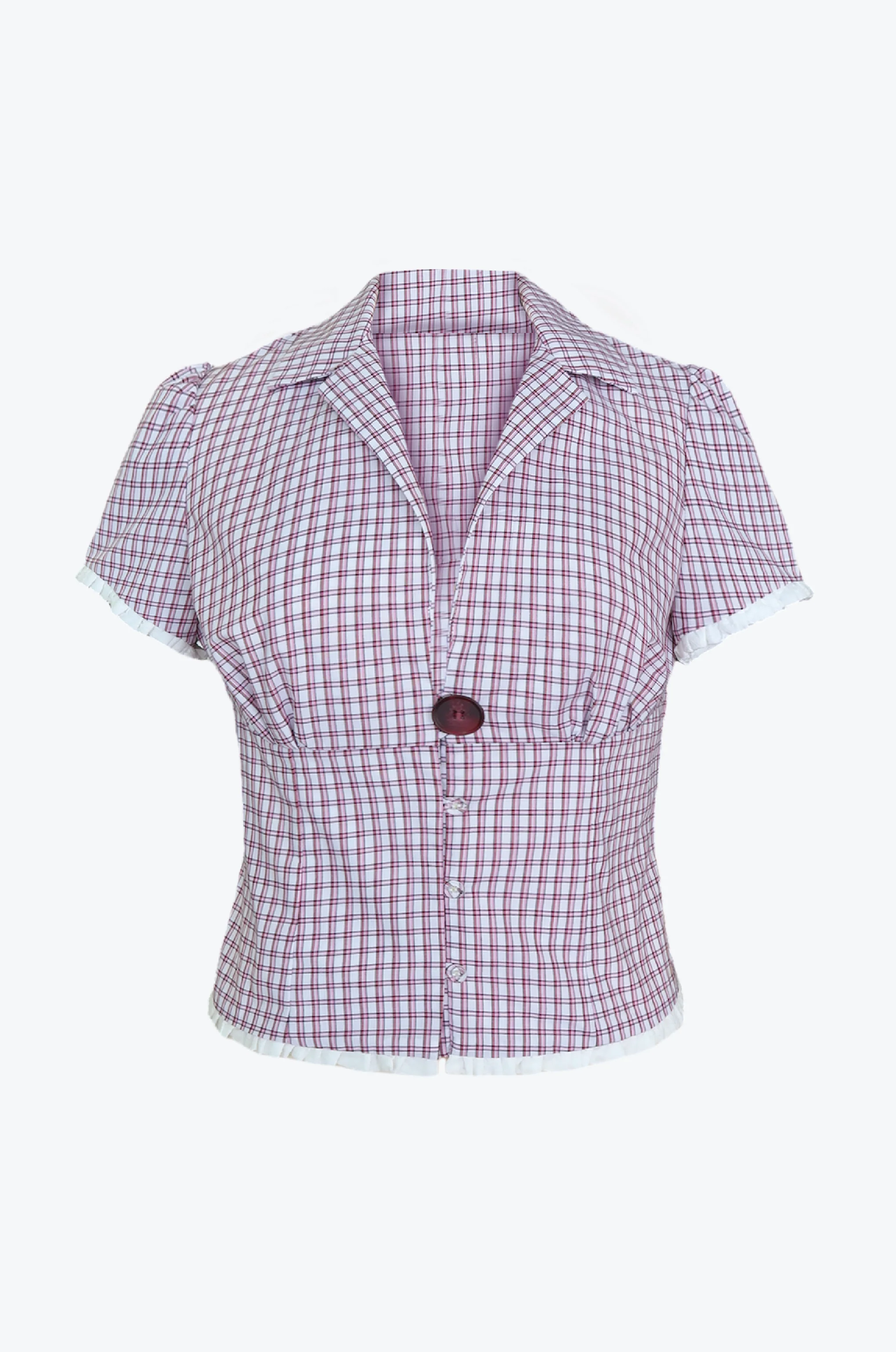 VIVIENNE BLOUSE - Image 6