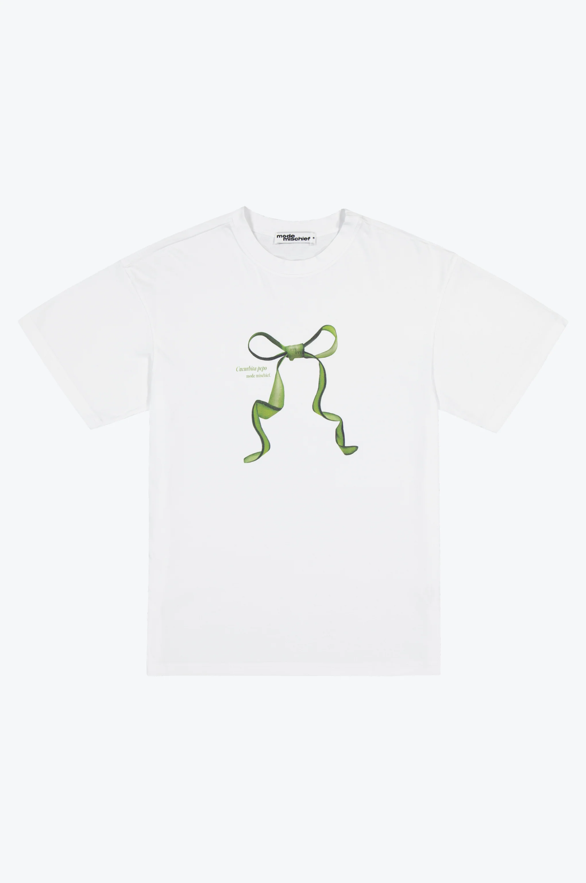 ZUCCHINI TEE - Image 5