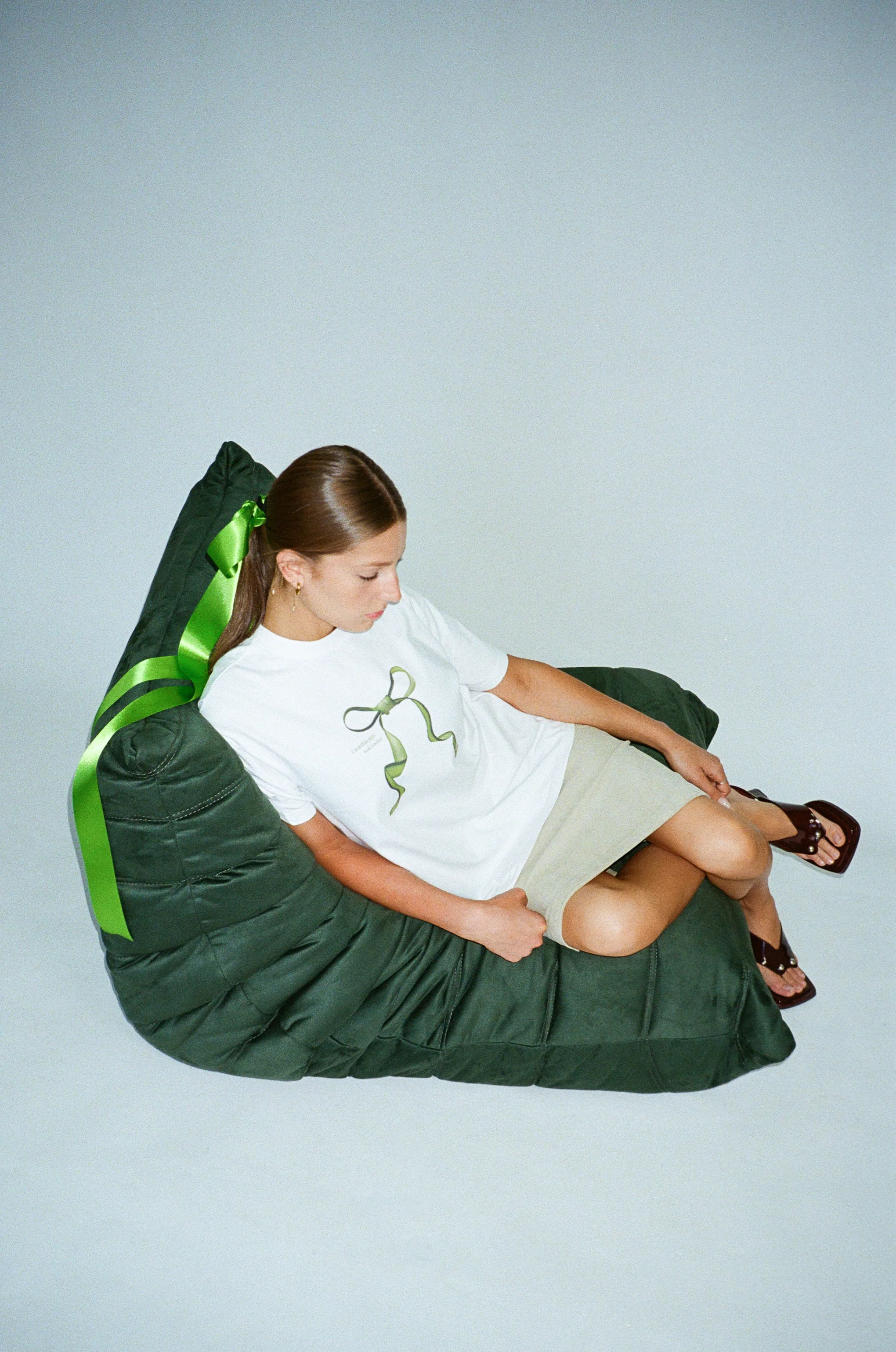 ZUCCHINI TEE - Image 8